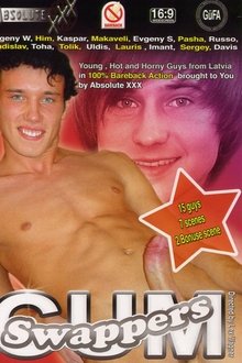 Poster do filme Cum Swappers