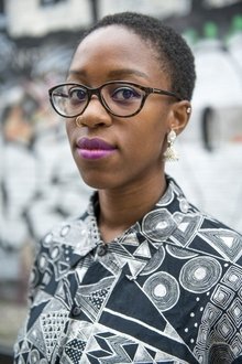 Foto de perfil de Abena Taylor-Smith