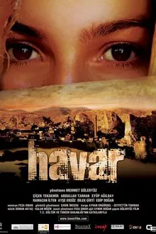 Havar movie poster