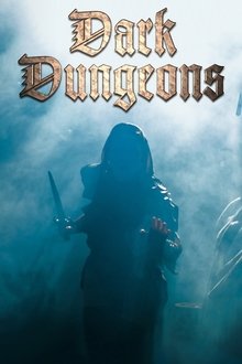 Dark Dungeons movie poster
