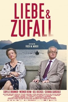Liebe und Zufall movie poster