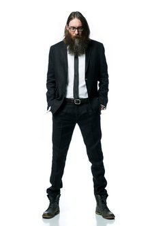 David Crowder profile picture