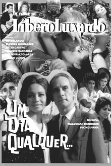 Um Dia Qualquer... movie poster