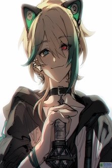 阿萨 profile picture