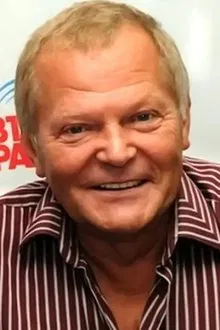 Yuriy Geyko profile picture