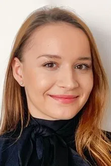 Paulína Gašparíková profile picture