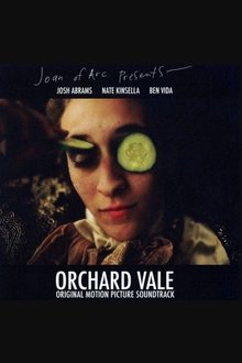 Orchard Vale movie poster