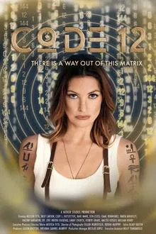 Code 12 movie poster