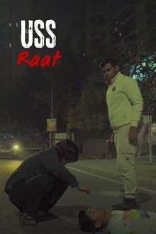 Uss Raat movie poster