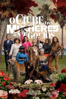 The Business Women’s Club movie poster
