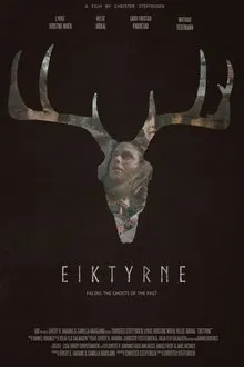 Eiktyrne movie poster