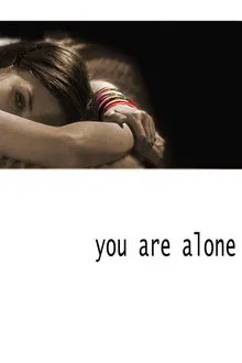 You Are Alone movie poster