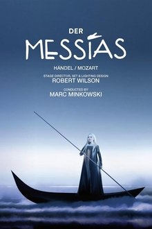 Händel / Mozart: Der Messias movie poster