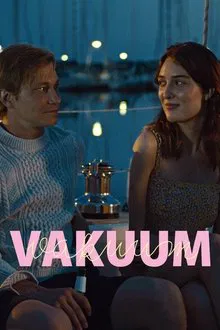 Vakuum tv show poster