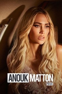 Anouk Matton Privé tv show poster
