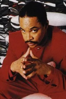 Roger Troutman profile picture