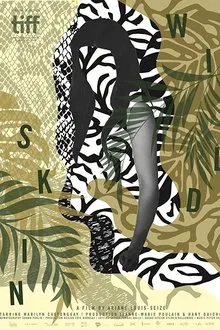Wild Skin movie poster