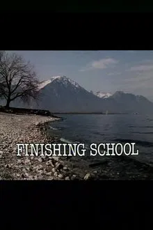 Swiss Finishing School movie poster