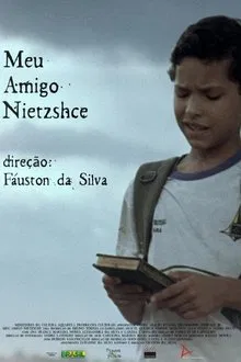 My Friend Nietzsche movie poster
