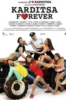Karditsa Forever movie poster