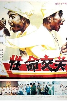 性命交关 movie poster