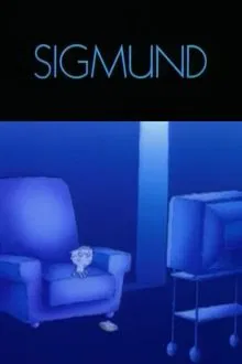 Poster do filme Sigmund