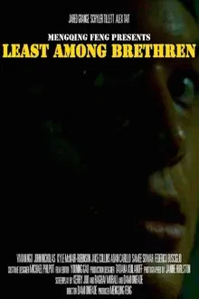 Least Among Brethren movie poster