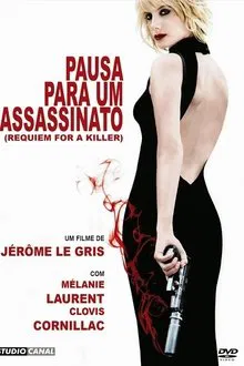 Poster do filme Pausa Para um Assassinato