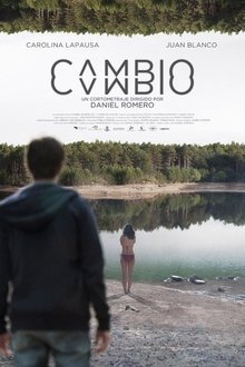Change movie poster