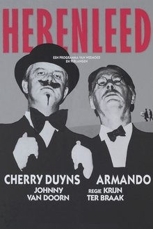 Herenleed tv show poster