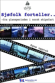 Sjøfolk forteller... movie poster