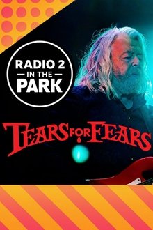 Tears for Fears: Radio 2 in the Park movie poster