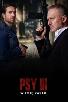 Pigs 3 movie poster