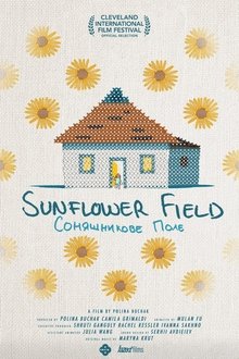 Sunflower Field movie poster