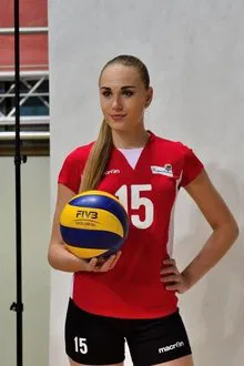Maria Alubina profile picture