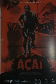 Açaí movie poster