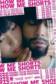 Beard and Raincoat movie poster