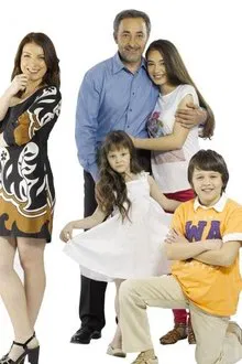 Canım Babam tv show poster