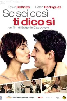 Se sei così, ti dico sì movie poster