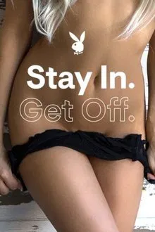 Stay In. Get Off. tv show poster