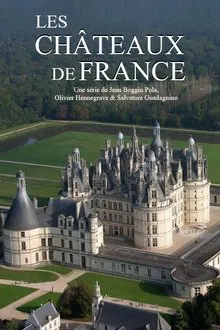 Poster da série Les châteaux de France