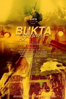 Bukta Sessions movie poster