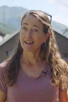 Sarah Lavender Smith profile picture