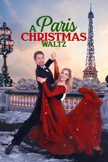 Paris Christmas Waltz movie poster
