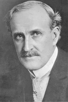 Theodore Roberts profile picture