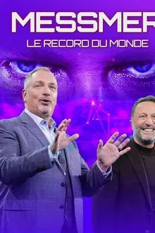 Messmer, le record du monde tv show poster