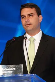 Flávio Bolsonaro profile picture