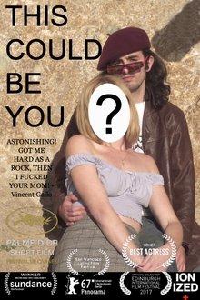 This Could Be You movie poster