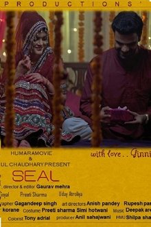 SEAL movie poster
