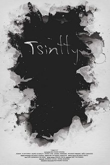 Poster do filme Tsintty